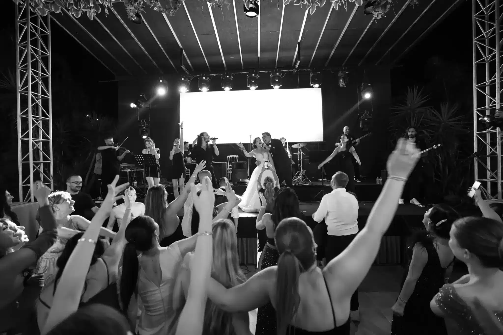 İzmir düğün orkestrası - İzmir Vibe Orkestra - İzmir düğün orkestra - İzmir düğün orkestraları