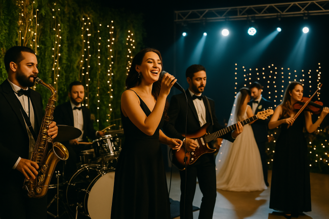 izmir düğün orkestrası