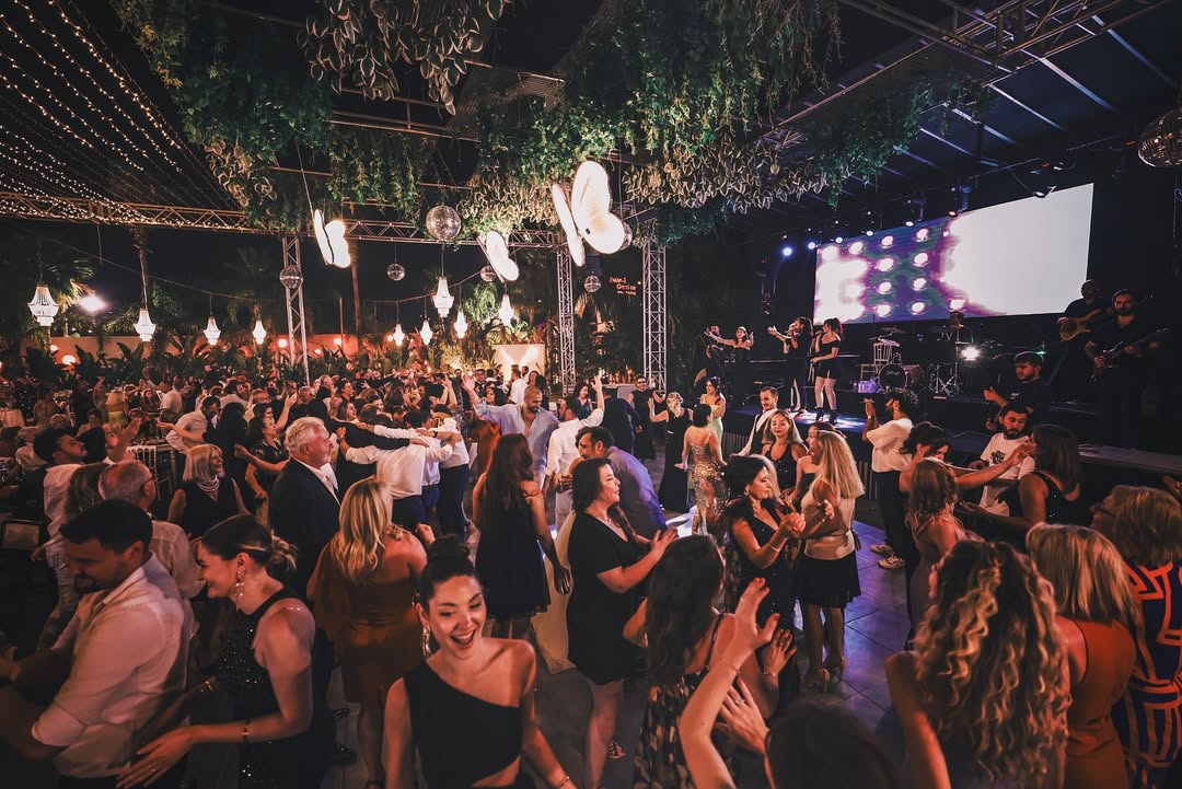 Ayvalık Düğün Orkestrası - İzmir Vibe Orkestra