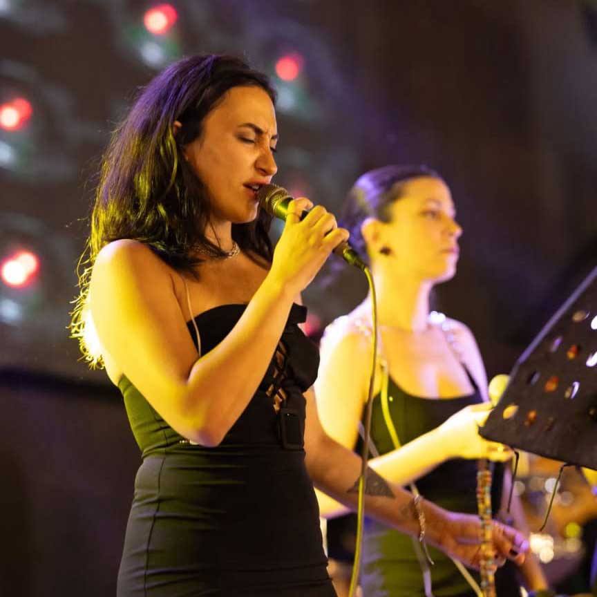 İzmir Düğün Orkestrası - İzmir Vibe Orkestra