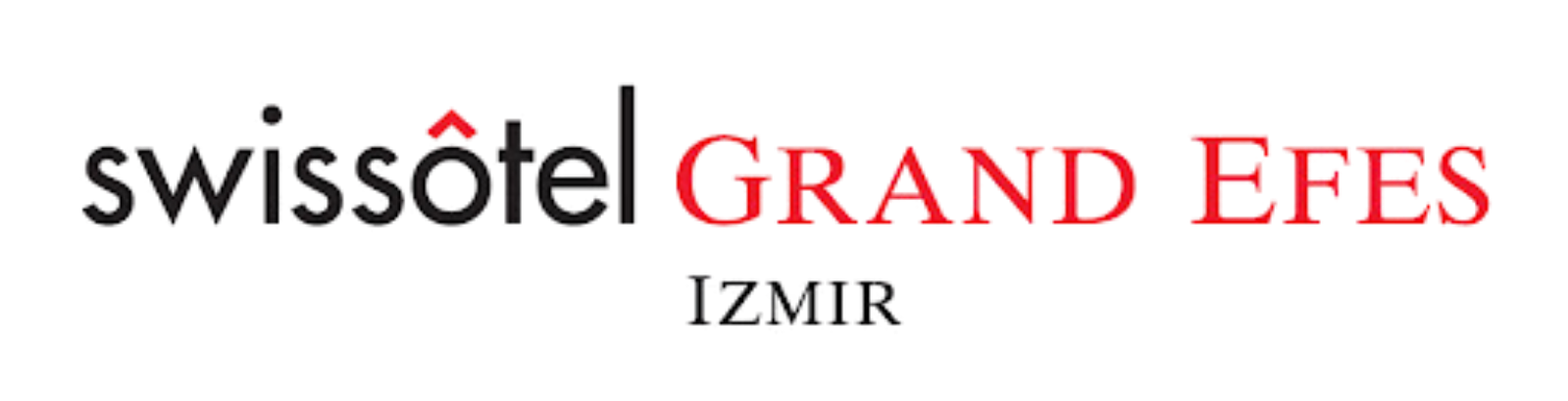 Swissotel Grand Efes